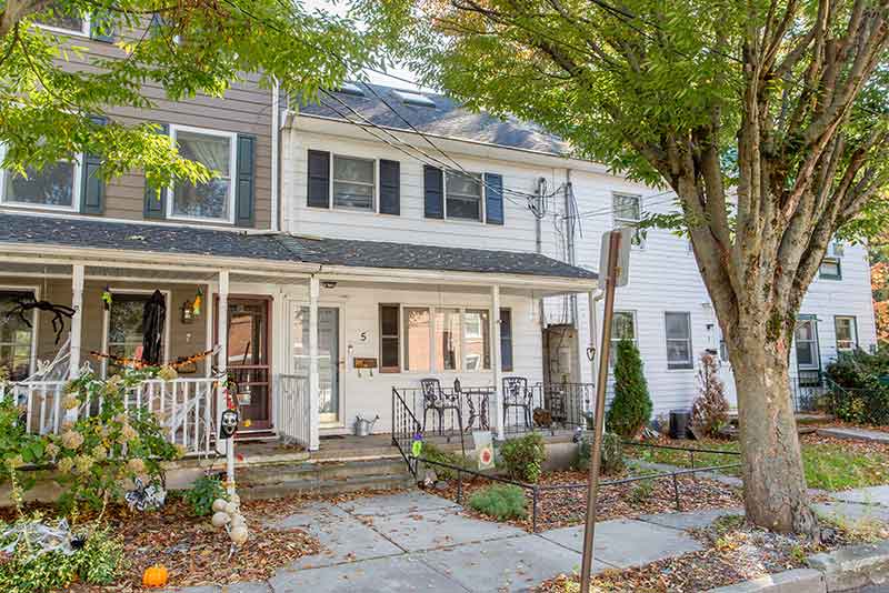 5 Arnett Ave, Lambertville, NJ