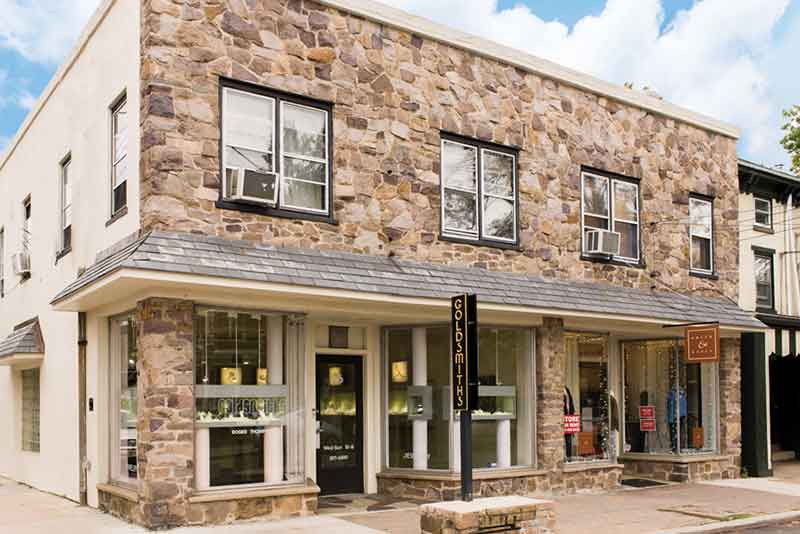26 N Union St #1, Lambertville, NJ