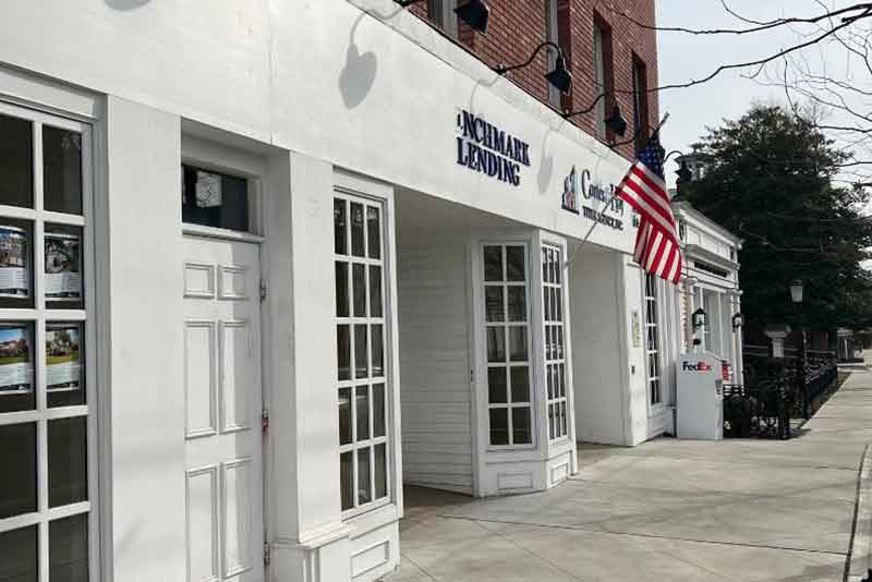 110 Main St, Flemington, NJ 