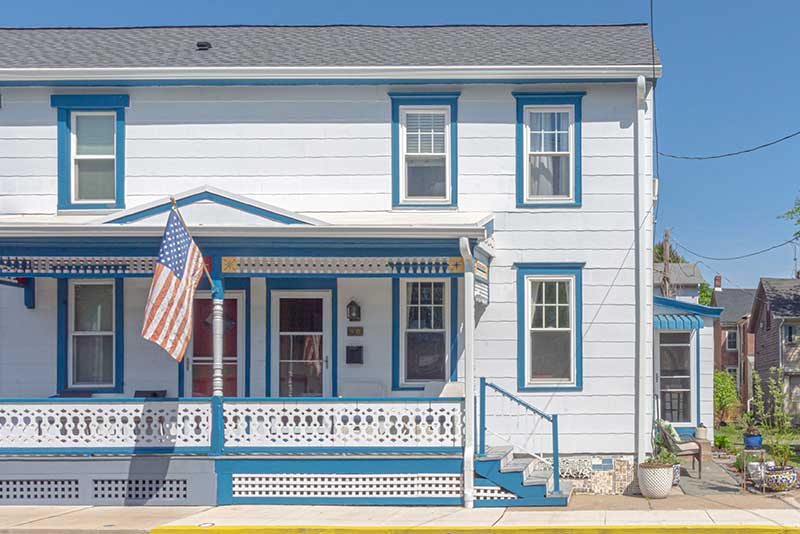 56 Church Street, Lambertville, NJ 