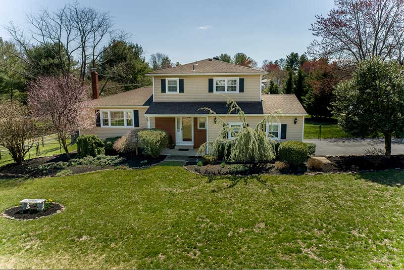 62 Windybush Way, Titusville, NJ 
