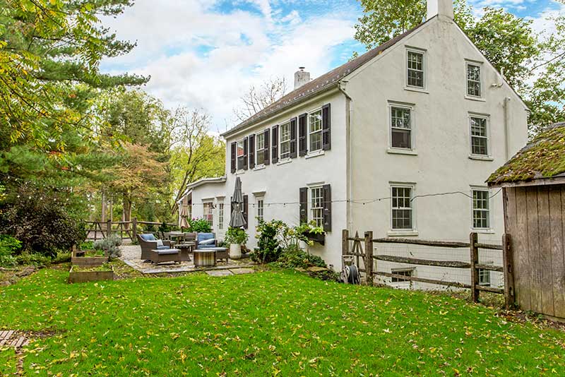28 Wilson Ave Chalfont. PA