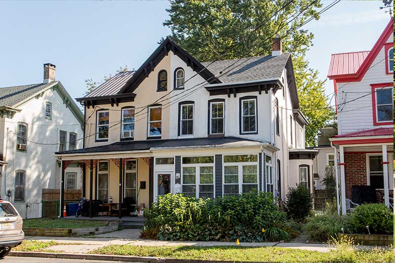 39 Elm St, Lambertville, NJ