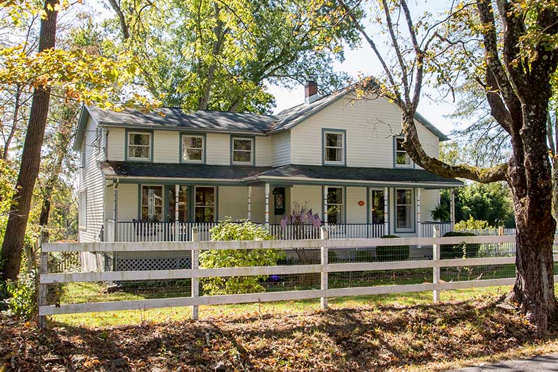461 Kingwood Locktown Rd Kingwood, NJ