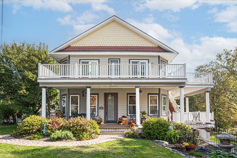 59 Byram Rd Pipersville, PA