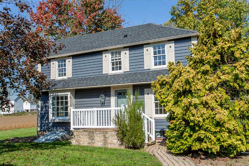 766 Sergeantsville Road Stockton, NJ