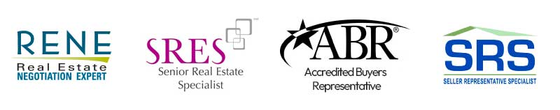 Designation Logos