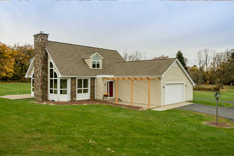 2040 Tumblebrook Road Coopersburg, PA 