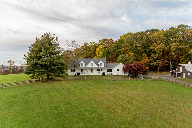 412 Pittstown Road, Pittstown, NJ 