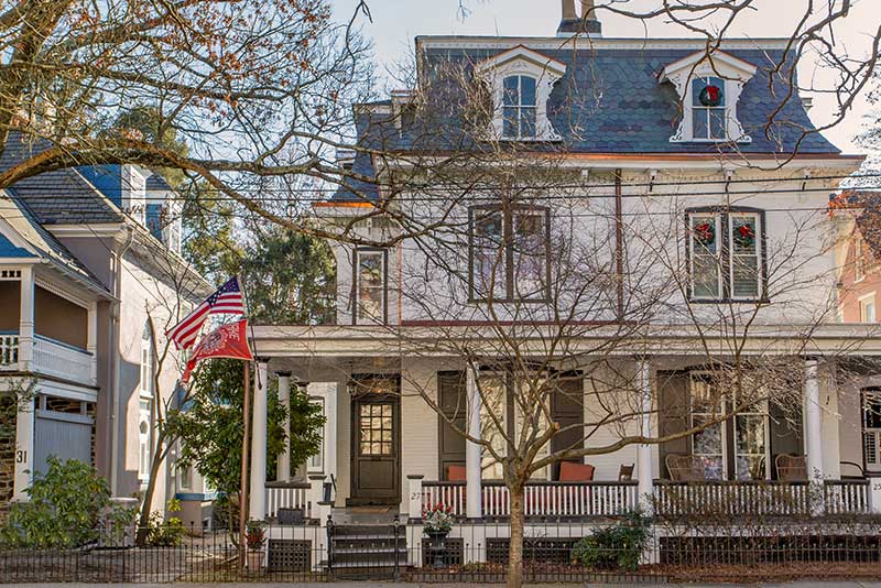27 York St Lambertville, NJ