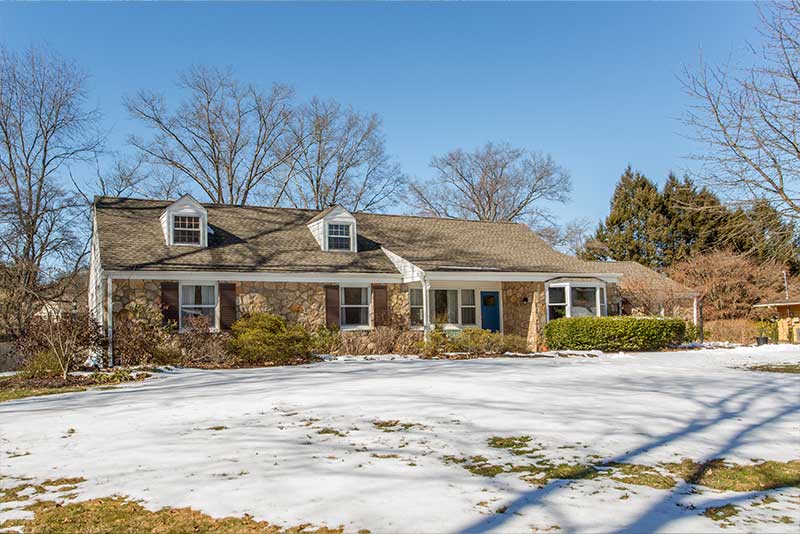11 Jericho Run, Washington Crossing, PA