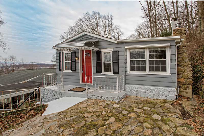 11 Jericho Run, Washington Crossing, PA