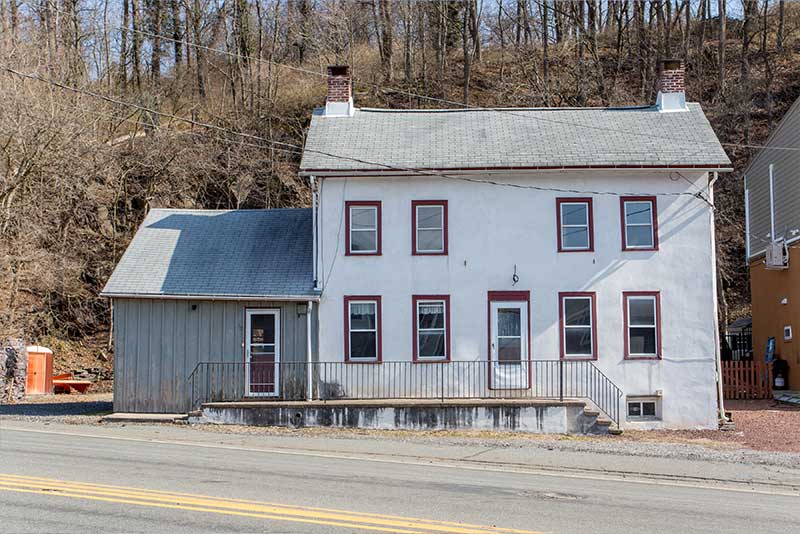 30 N Franklin St Lambertville, NJ