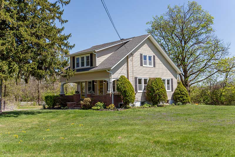 1016 Old York Rd Ringoes, NJ
