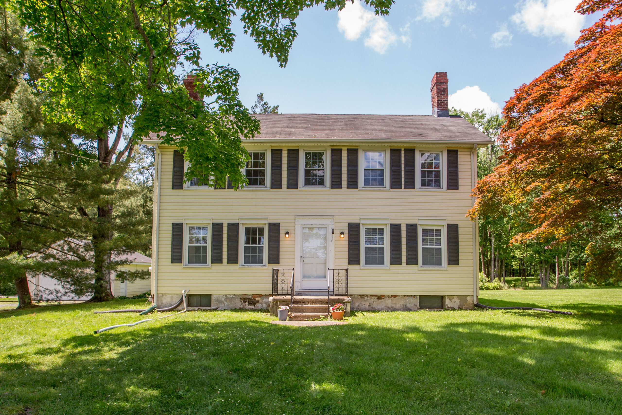 129 Pennington Hopewell Rd Hopewell, NJ 08525