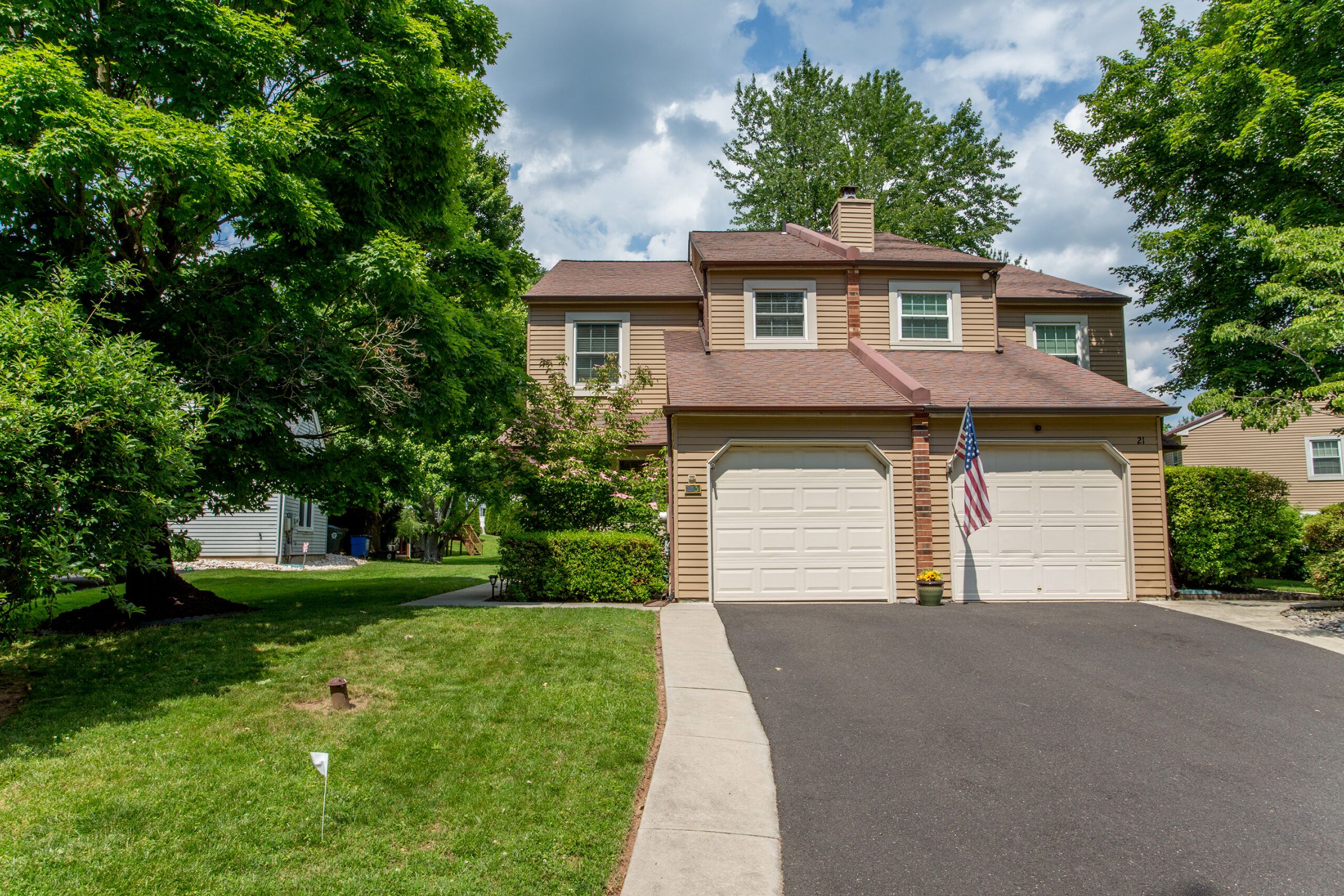 23 Stacey Dr Doylestown, PA