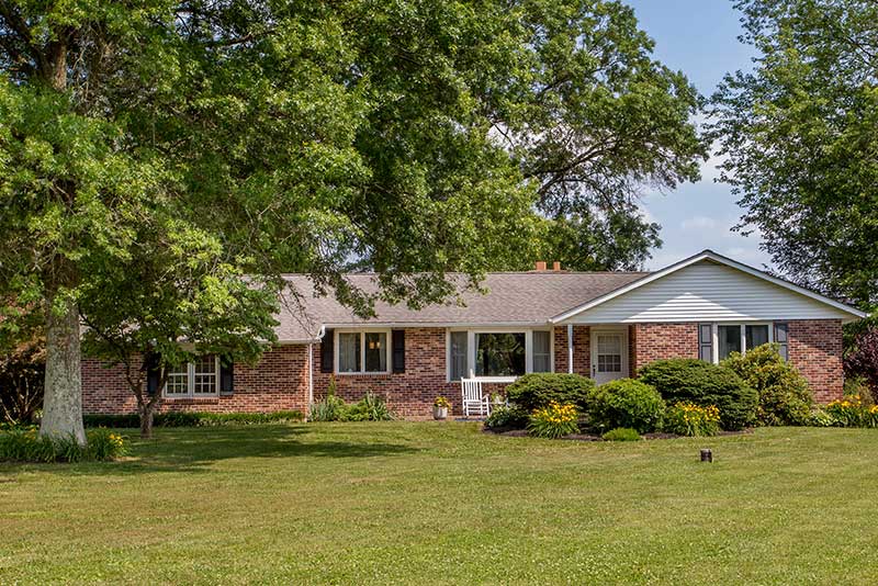 3553 Spruce Hill Rd, Ottsville, PA 