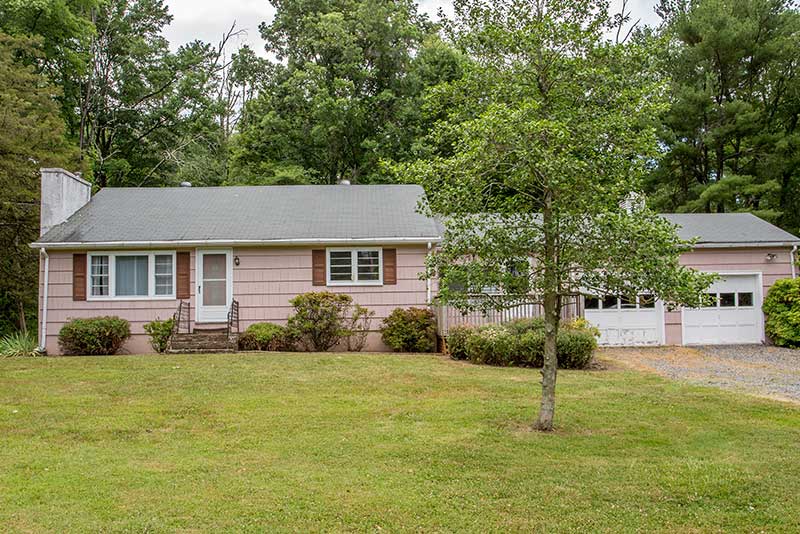 714 Brunswick Pike, Lambertville, NJ 