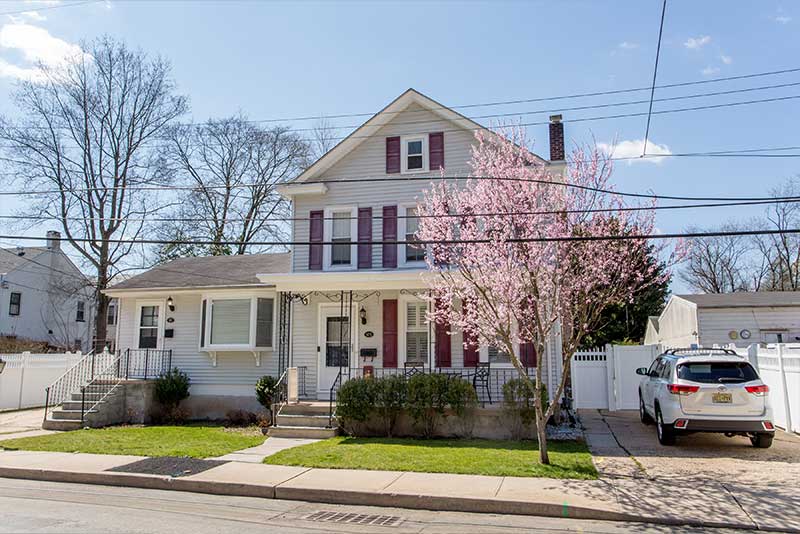 123 N Franklin St, Lambertville, NJ