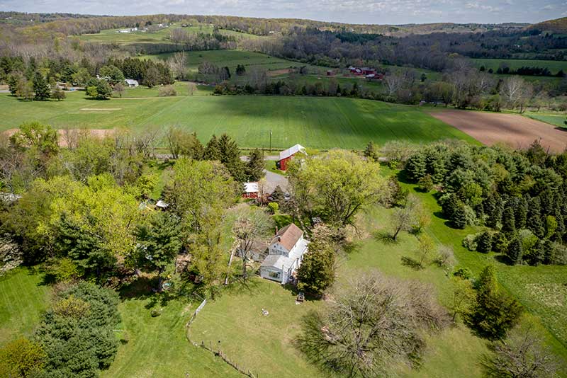 87 Valley Rd, Lambertville, NJ