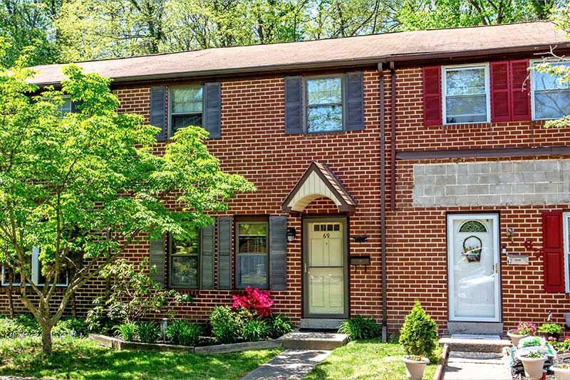 69 Constitution Ave, Doylestown, PA