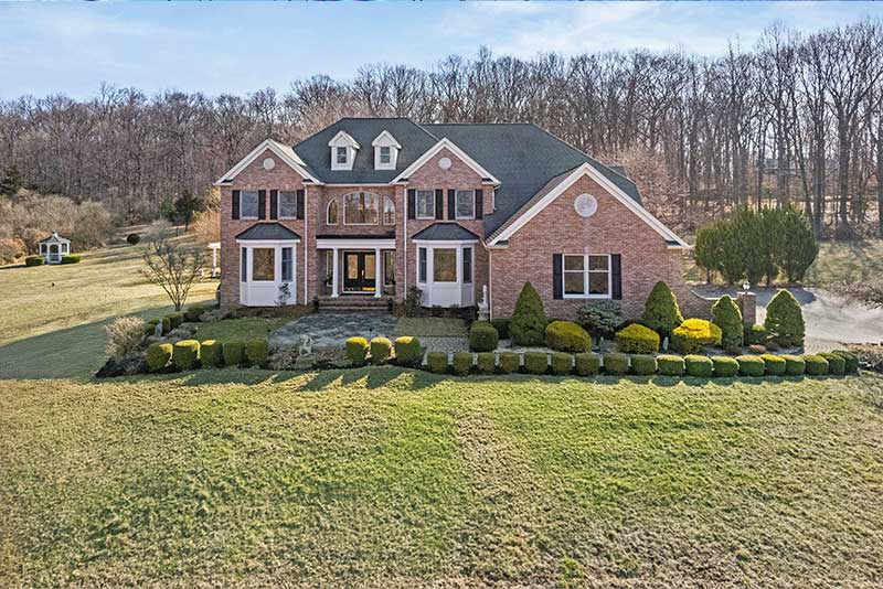5 Kelsey Farm Rd, Milford, NJ