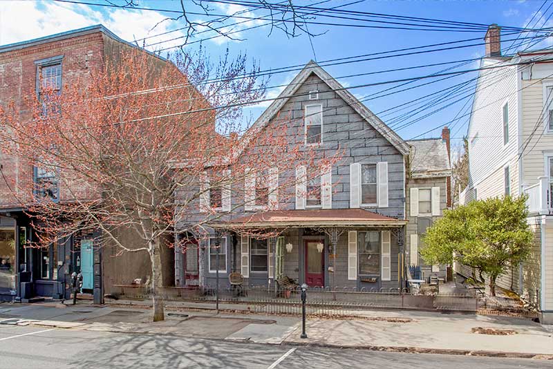 51 N Union St
Lambertville, NJ