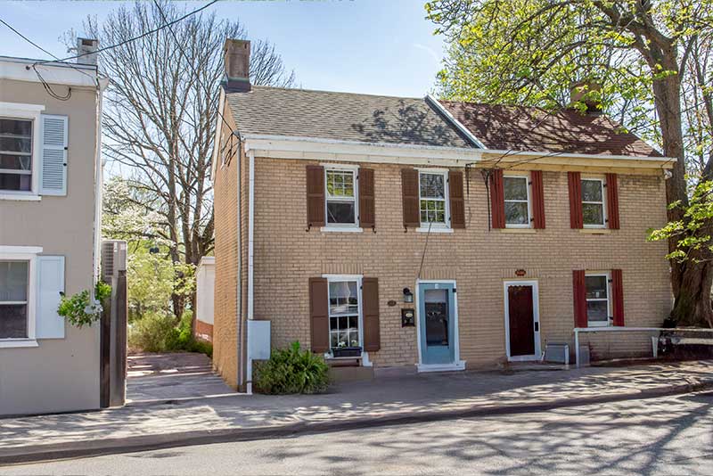 3 Ferry St,
Lambertville, NJ