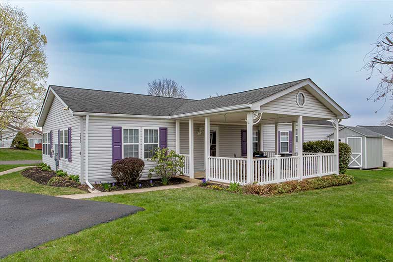 383 Thrush Ct W,
New Hope, PA