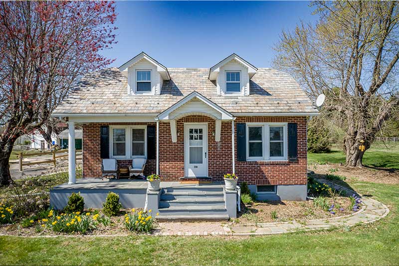 467 Spring Mills Rd,
Milford, NJ