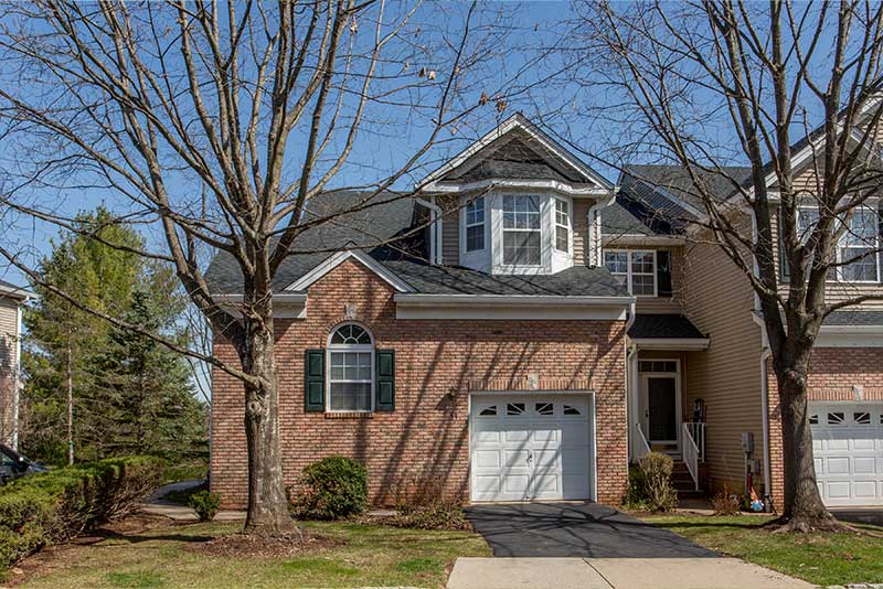 31 Lockatong Rd,
Stockton, NJ