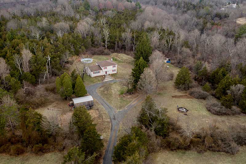 576 Geigel Hill Rd, Ottsville, PA