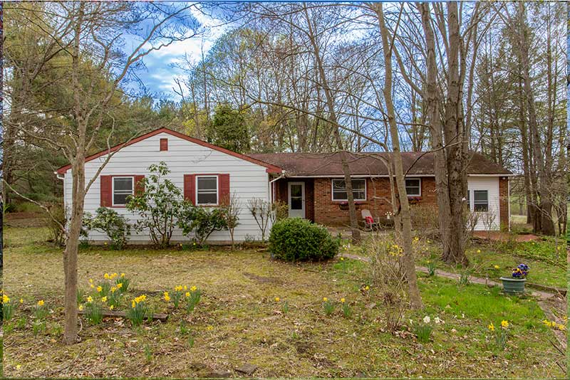 6321 Saw Mill Rd, New Hope, PA