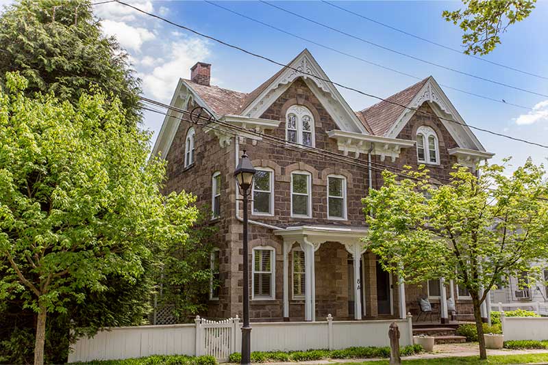 8A Bridge St, Stockton, NJ 