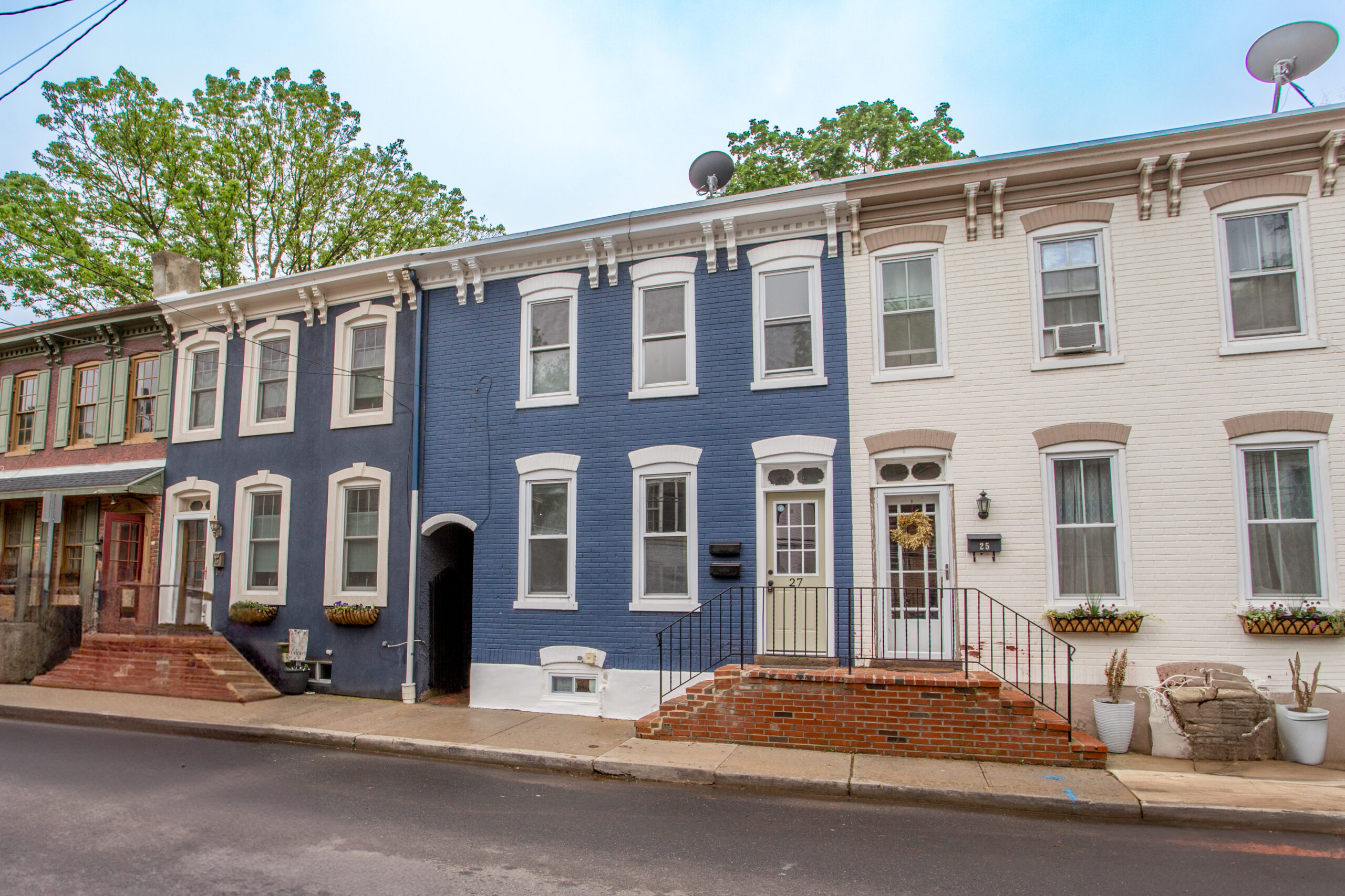 27 Swan St, Lambertville, NJ