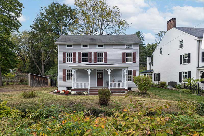 6169 Carversville Rd,
Doylestown, PA