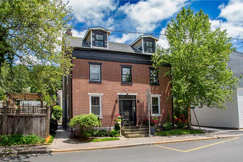 72 N Franklin #A
Lambertville, NJ