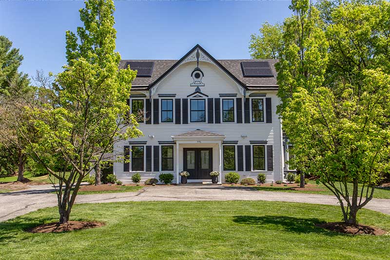 775 Sergeantsville Rd, Stockton, NJ 