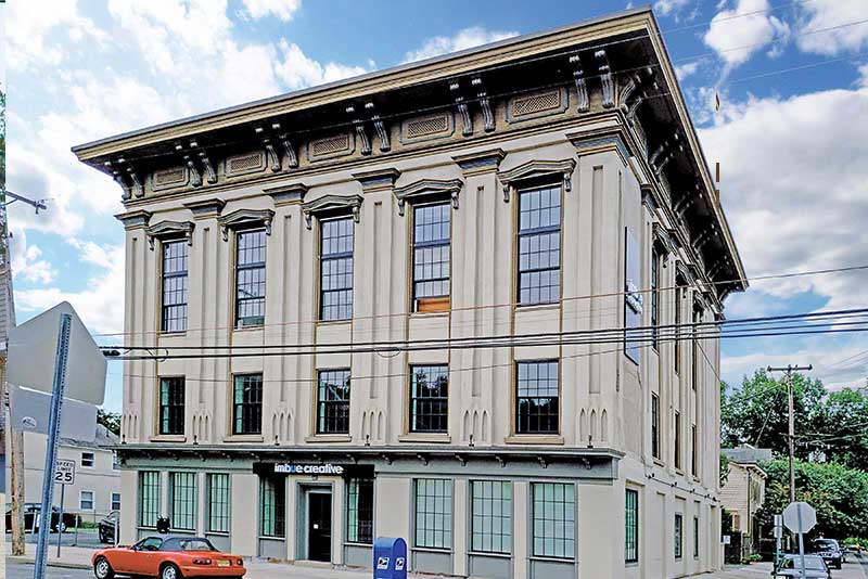 71 N Main St
Lambertville, NJ