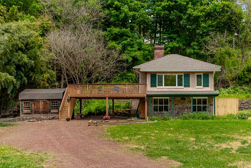 6 Quarry Rd,
Stockton, NJ