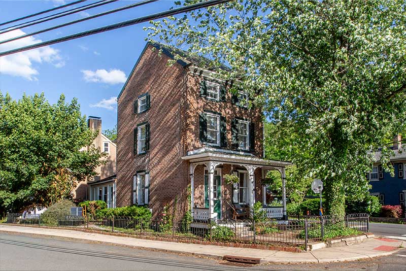 1 Quarry St,
Lambertville, NJ 