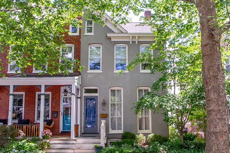 55 Elm St
Lambertville, NJ