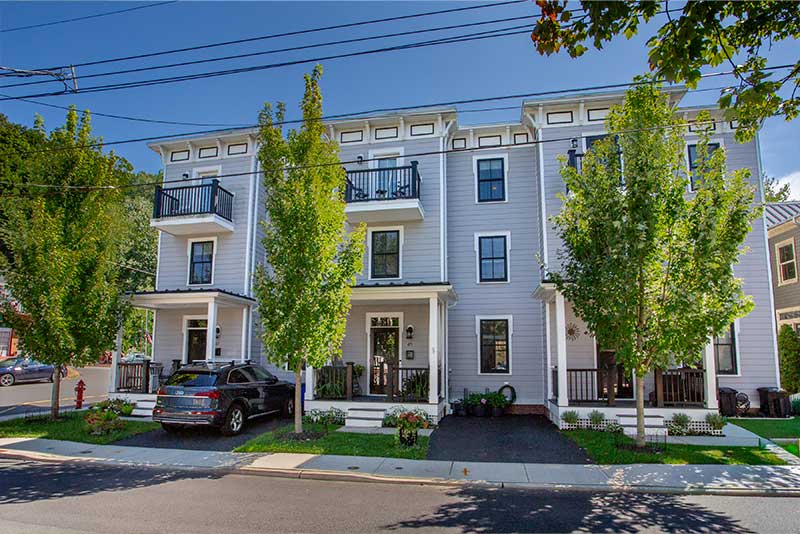 
65 Church St
Lambertville, NJ